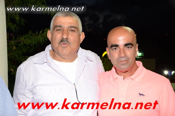 عائلة وهبه تعلن دعمها لكرمل نصر الدين